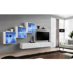 Swap XX Σύνθεση Λευκή 330x160x40