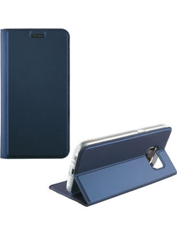 Idol 1991 Prime Magnet Book Dark Blue (Honor 7X)