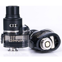 Oxva Origin X DC RBA 2ML Default Title