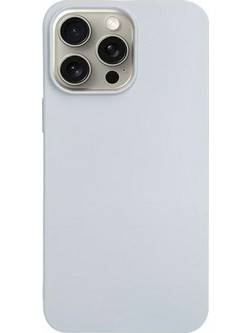 Beline Candy Case iPhone 16 Pro Max 6.9''transparent/clear