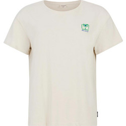 Protest Γυναικεία κοντομάνικη μπλούζα Lassy T-Shirt 17651022-106