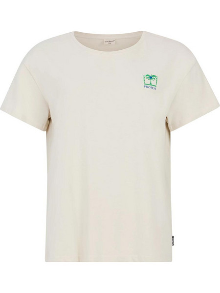 Protest Γυναικεία κοντομάνικη μπλούζα Lassy T-Shirt 17651022-106