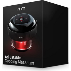 MM - Adjustable Cupping Massager