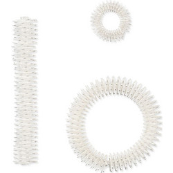 Kikkerland - Acupressure Rings Set (AR45)