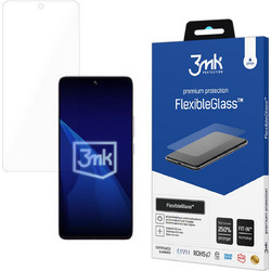 3mk FlexibleGlass Tempered Glass (Xiaomi Poco M7 Pro 5G)