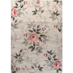Tzikas Carpets Salsa Χαλί Ορθογώνιο 200x290cm 54514-160