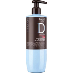 Faipa Κρέμα Μαλλιών City Life Daily Cream 400ml