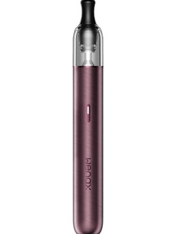 GeekVape Wenax M2 Twilight Brown Ηλεκτρονικό Τσιγάρο Pod Kit 2ml με Ενσωματωμένη Μπαταρία