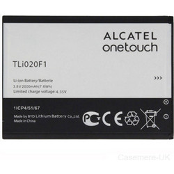 Alcatel TLI020f1 (One Touch 7040 / 7040D / 7041 / 6036)