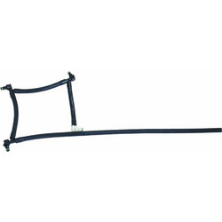 ΣΩΛΗΝΑΣ ΕΠΙΣΤΡΟΦΗΣ CITROEN C1 / C2 / C3 / C3 PLURIEL / FORD FIESTA 1.4TDCi / PEUGEOT 107 / 1007 1.4HDi (DV4TD)