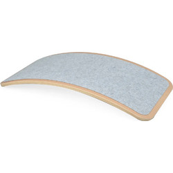 Curve Lab Παιχνίδι Ισορροπίας Little Arc Felt Γκρι