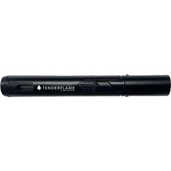 Αναπτήρας Pen Torch Black - Tenderflame