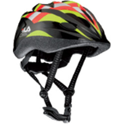 ΠΡΟΣΤΑΤΕΥΤΙΚΟ ΚΡΑΝΟΣ JUNIOR HELMET FILA ΠΑΙΔΙΚΟ ΒΟΥ
