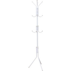 Καλόγερος ρούχων - 7802-12 - 522169 - White