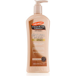 Palmer's Cocoa Butter Formula Natural Bronze 400ml