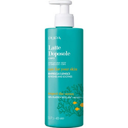 Pupa After Sun Body Milk 400ml