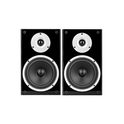 Wilson Audio Raptor 3 Ζεύγος Ηχείων Hi-Fi Βιβλιοθήκης 125W 2 Δρόμων Black