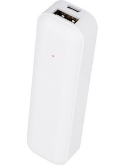 Setty Mini White 2600mAh