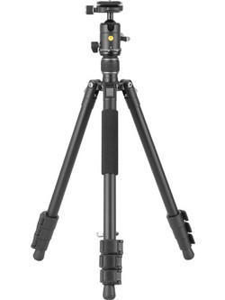 Vanguard VEO 3T With Head