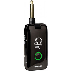 Nux MP-2 Mighty Plug Silent Amplifier