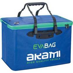 Akami EVA bag - Large-AKAMI