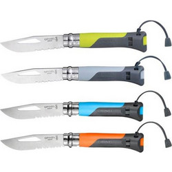 Σουγιάς Opinel Outdoor - Γκρι-OPINEL