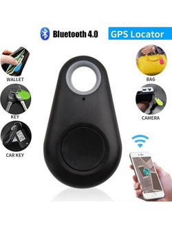 Mini Bluetooth GPS Συσκευή Εντοπισμού Αντικειμένων FD01