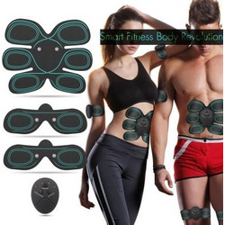 Συσκευή Εκγύμνασης Σώματος Smart Fitness Full Body Revolution
