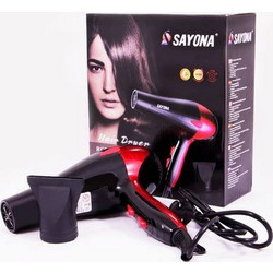 Sayona PPS Thermo Protect Πιστολάκι Μαλλιών 2200W