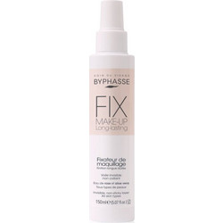 BYPHASSE Fix σταθεροποιητικό σπρέι για μεικ απ 150 ml