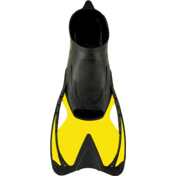 BlueWave Velocity Yellow/Black