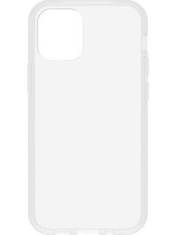 Otterbox iPhone 12 Mini React Clear Θήκη Κινητού