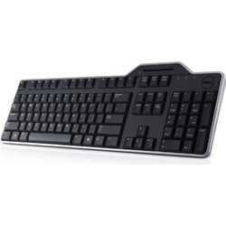 Dell KB813 Black Πληκτρολόγιο