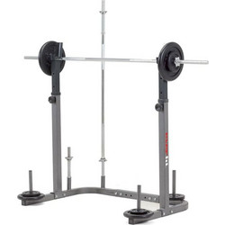 Ορθοστάτες γυμναστικής EVERFIT WBK-300
