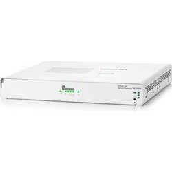 HPE Networking Instant On Secure SG2505P gateway/controller 10, 100, 1000, 2500 Mbit/s