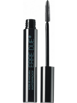 Erre Due GreenWise Lash Volumizing Mascara για Όγκο 13ml