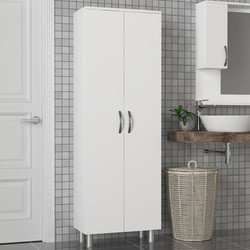 Hanah Home Στήλη Μπάνιου Arizona 731WAT3909 White
