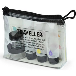 Legami Σετ ταξιδιού Traveller