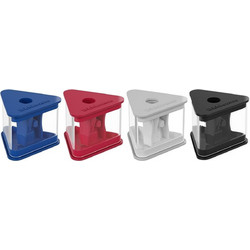 ERICHKRAUSE Ξύστρα Erichrause με δοχείο Prism Classic 60028