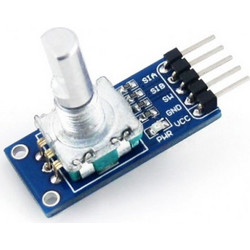 Waveshare Rotation Sensor