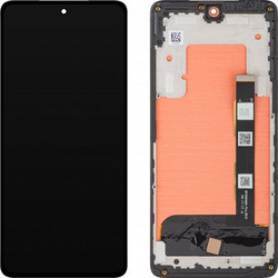 HMD Lcd Display Module For Skyline, Black - (HQ3160001HW10)