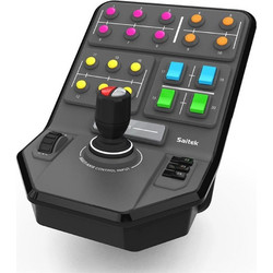 Logitech G Saitek Πάνελ για PC