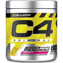 Cellucor C4 Original Watermelon 390gr