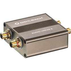 Audio Linear 8 Galvanic Audio Separation Filter