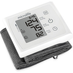 Microlife BP W3 Comfort Ψηφιακό Πιεσόμετρο Καρπού με Ένδειξη Αρρυθμίας
