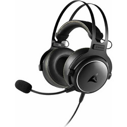 Sharkoon Skiller SGH50 Gaming Headset Over Ear Black
