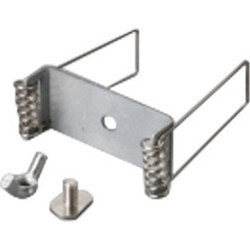 METAL MOUNTING SPRING FOR PROFILE P281 ACA - SC281