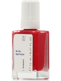 Korres 48 Coral Red 11ml