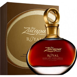 Ron Zacapa Royal Ρούμι 45% 700ml