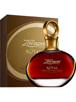 Ron Zacapa Royal Ρούμι 45% 700ml